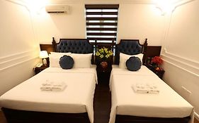 Hoàng Gia Xa La Boutique Hotel