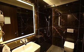 Hoàng Gia Xa La Boutique Hotel